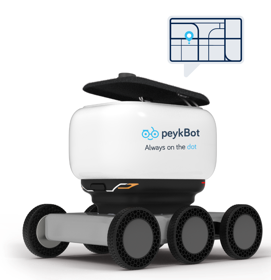 peykbot