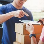 The need for an instant delivery in today’s world