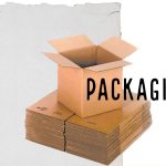 How to package more than one item in the same box